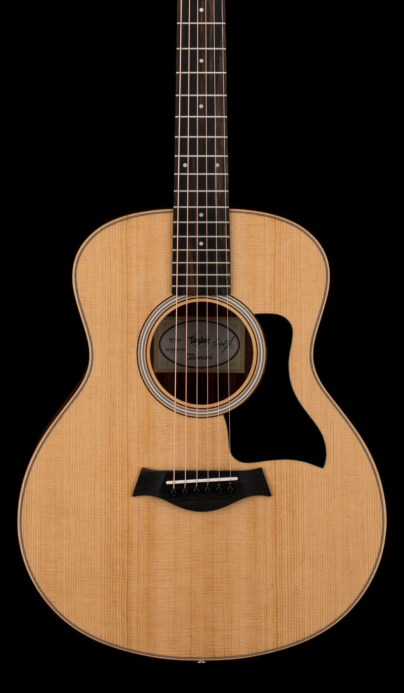 Taylor GS Mini Sapele #95183