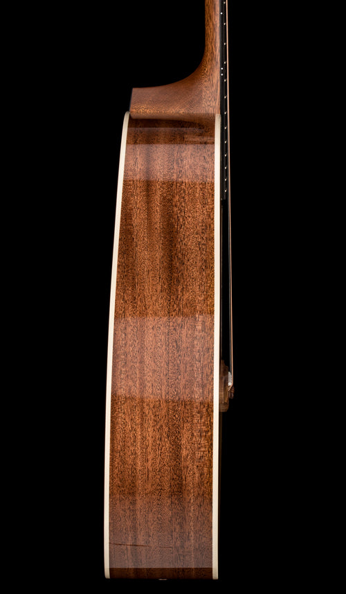 Taylor Gold Label 517e - Sunburst #06085