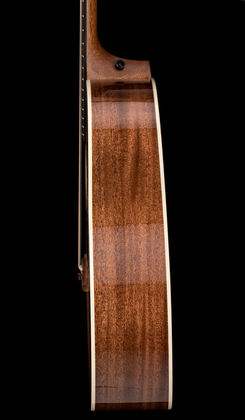 Taylor Gold Label 517e - Sunburst #06085