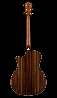 Taylor Next Generation 714ce - Natural #86032