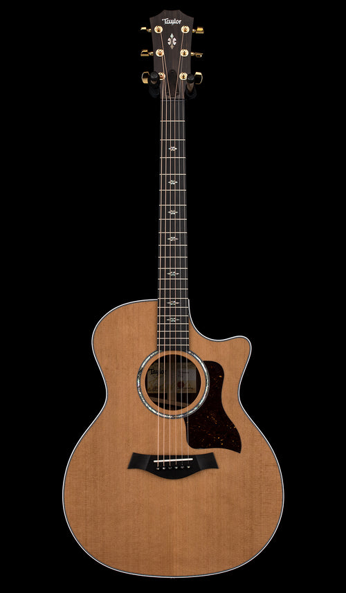 Taylor Next Generation 714ce - Natural #86032