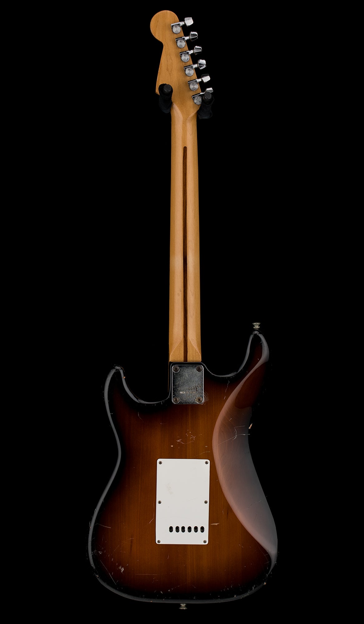 Vintage Ibanez 1977 Challenger - Sunburst #70072 – Empire Music