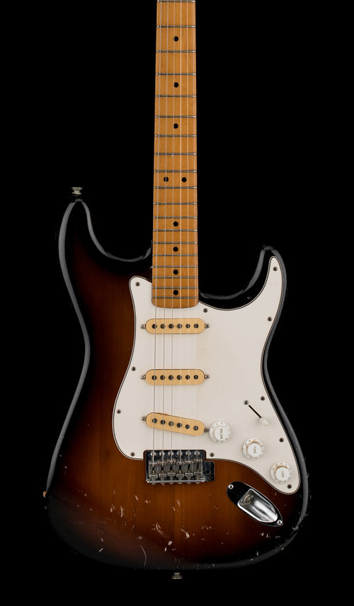 Vintage Ibanez 1977 Challenger - Sunburst #70072