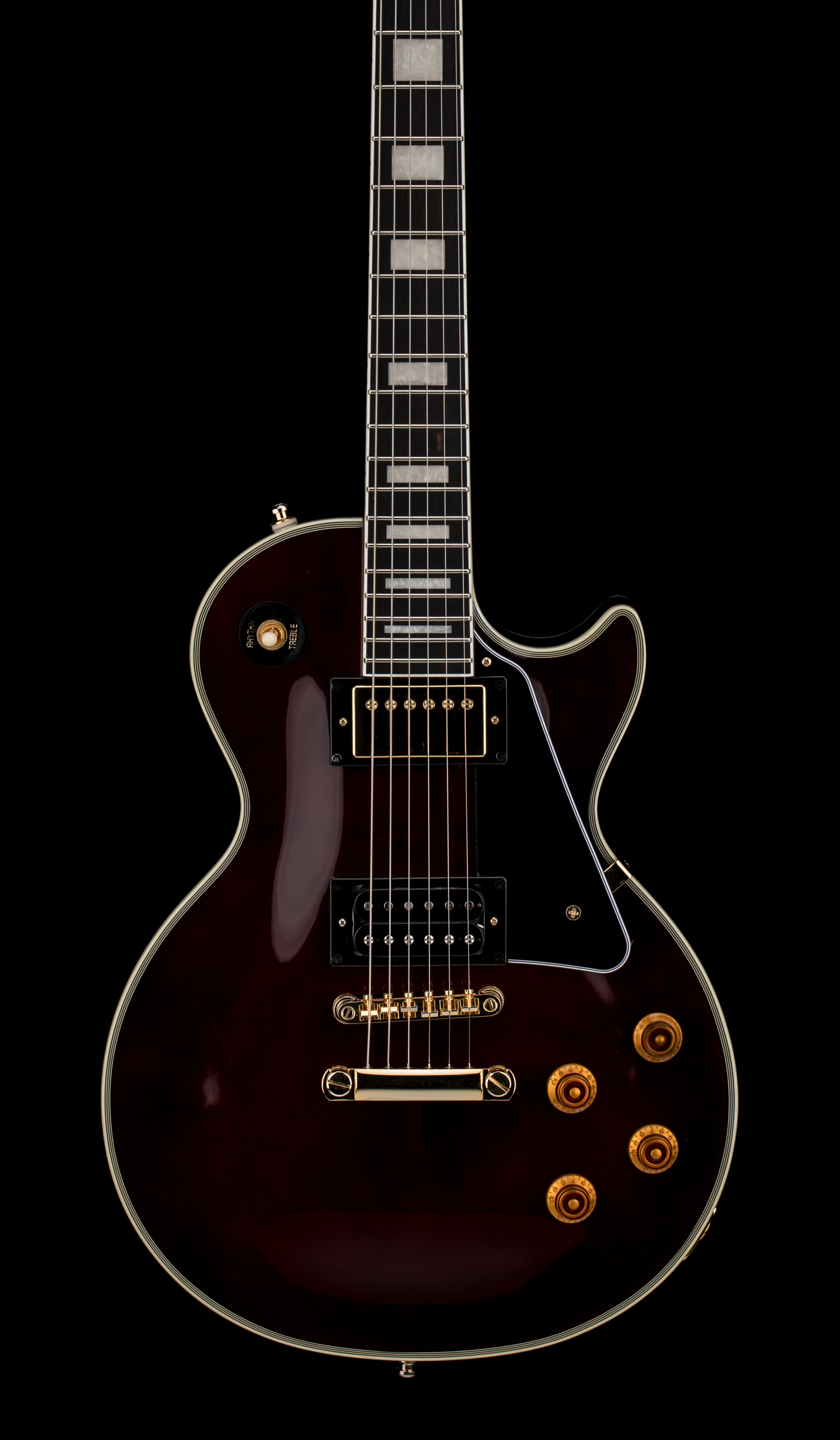 Used Epiphone Jerry Cantrell 