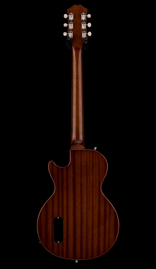 Used Epiphone Les Paul Junior (2022) - Vintage Sunburst #23953