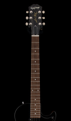 Used Epiphone Les Paul Junior (2022) - Vintage Sunburst #23953