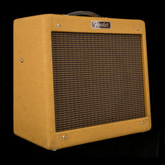 Used Fender Pro Junior IV LTD - Lacquered Tweed #61486