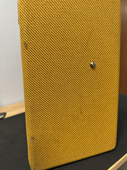 Used Fender Pro Junior IV LTD - Lacquered Tweed #61486