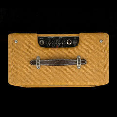 Used Fender Pro Junior IV LTD - Lacquered Tweed #61486