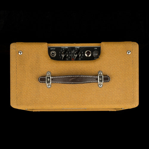 Used Fender Pro Junior IV LTD - Lacquered Tweed #61486