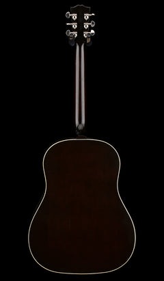 Used Gibson J-45 Standard (2021) - Vintage Sunburst #61023 with Original Hard Case