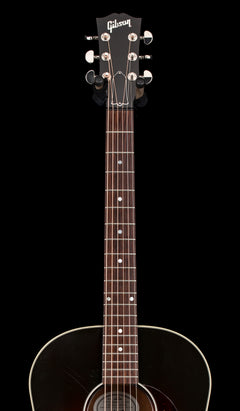 Used Gibson J-45 Standard (2021) - Vintage Sunburst #61023 with Original Hard Case