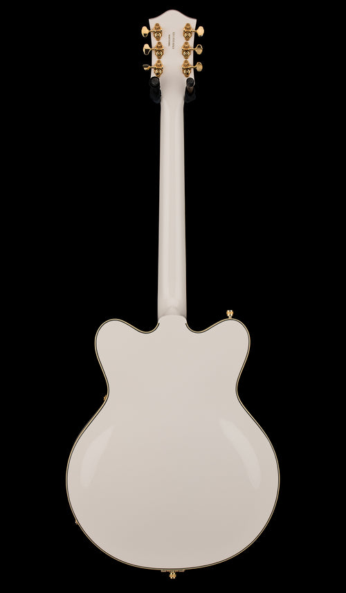 Used Gretsch G5422TG Electromatic (2016) - Snowcrest White #54843