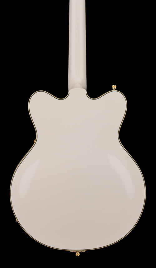 Used Gretsch G5422TG Electromatic (2016) - Snowcrest White #54843