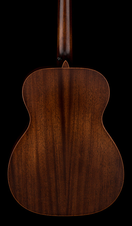 Used Martin 000-15M StreetMaster (2021) - Mahogany Burst #86625 with Original Gig Bag