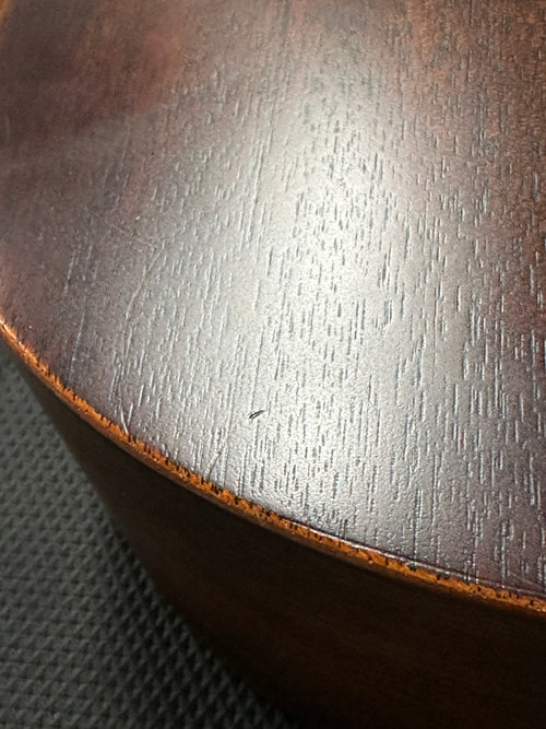 Used Martin 000-15M StreetMaster (2021) - Mahogany Burst #86625 with Original Gig Bag