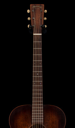 Used Martin 000-15M StreetMaster (2021) - Mahogany Burst #86625 with Original Gig Bag
