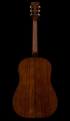 Used Martin Custom Shop D-18 Style VTS (2024) - 1933 Ambertone #00398 with Original Hard Case