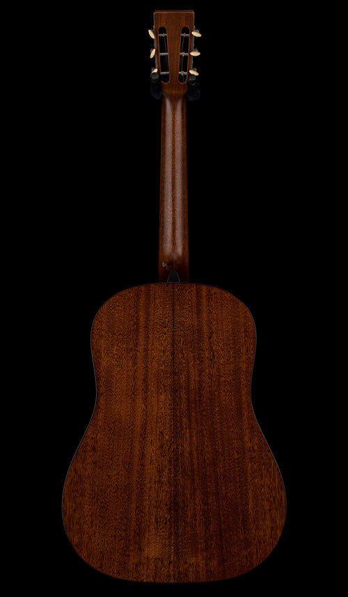 Used Martin Custom Shop D-18 Style VTS (2024) - 1933 Ambertone #00398 with Original Hard Case