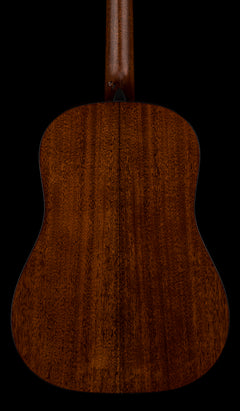 Used Martin Custom Shop D-18 Style VTS (2024) - 1933 Ambertone #00398 with Original Hard Case