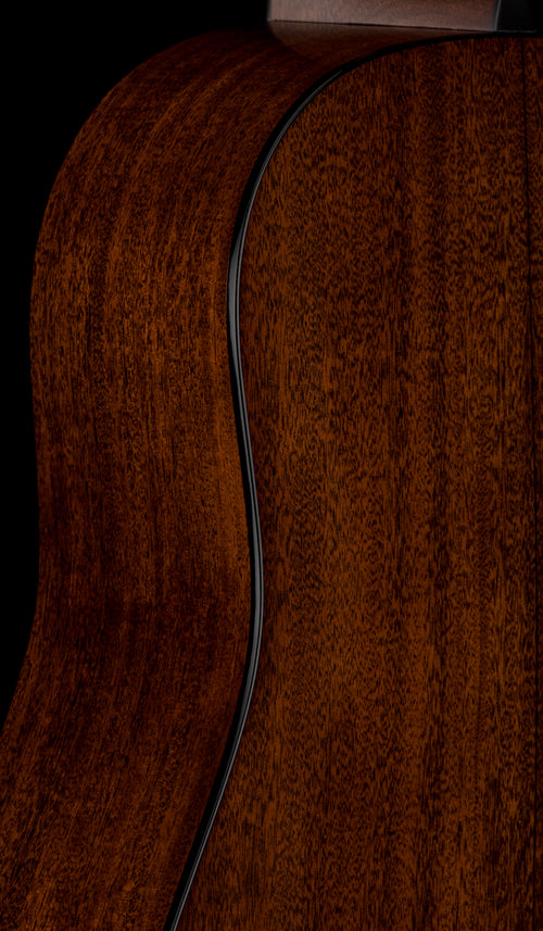 Used Martin Custom Shop D-18 Style VTS (2024) - 1933 Ambertone #00398 with Original Hard Case