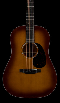 Used Martin Custom Shop D-18 Style VTS (2024) - 1933 Ambertone #00398 with Original Hard Case