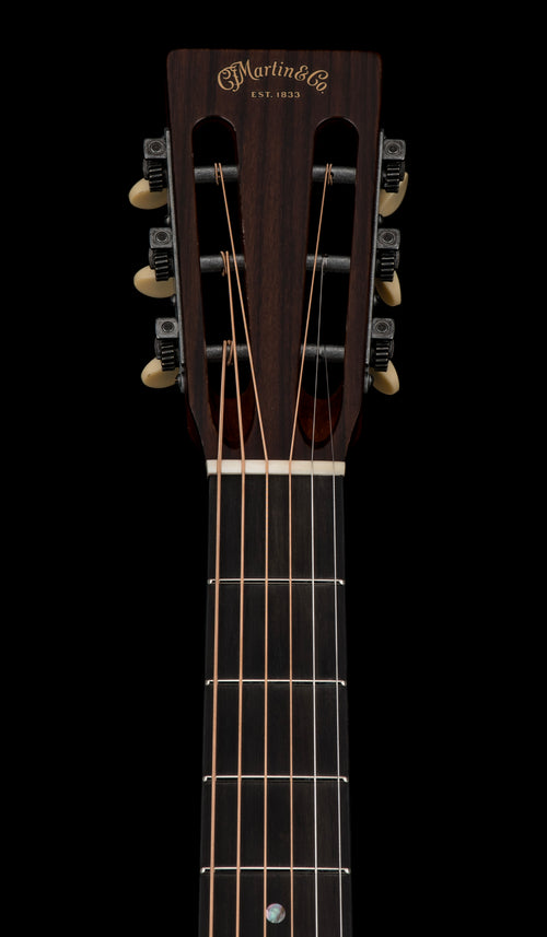 Used Martin Custom Shop D-18 Style VTS (2024) - 1933 Ambertone #00398 with Original Hard Case