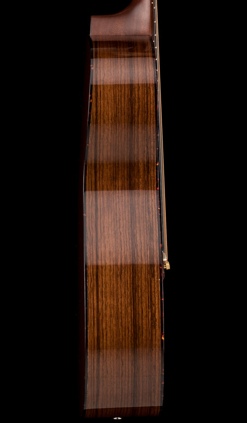 Used Martin OM-21 (2003) - Natural #46887 with Original Hard Case