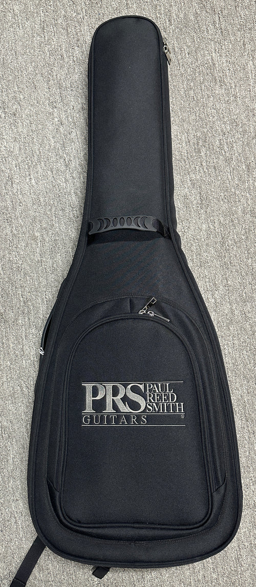 Used PRS Limited Edition John Mayer Silver Sky (2026) - Wild Blue #33975 with Original Gig Bag