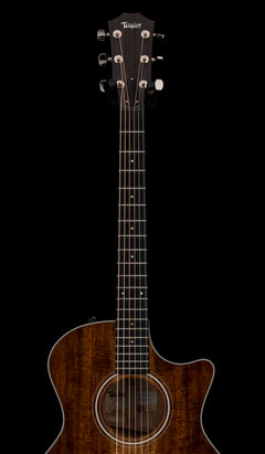 Used Taylor LTD 424ce-K Empire Music Spec (2019) #59125 with Original Hard Case