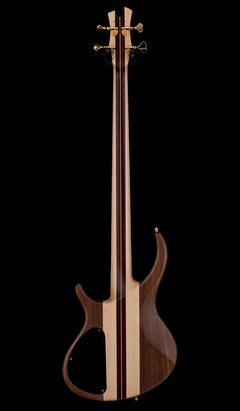 Used Tobias Classic IV (2024) - Satin Natural #50201 with Hard Case