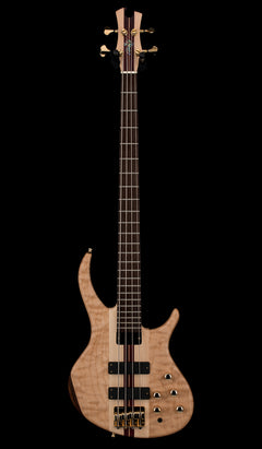 Used Tobias Classic IV (2024) - Satin Natural #50201 with Hard Case