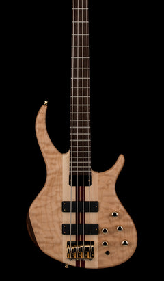 Used Tobias Classic IV (2024) - Satin Natural #50201 with Hard Case