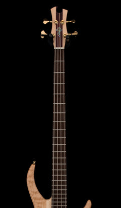 Used Tobias Classic IV (2024) - Satin Natural #50201 with Hard Case