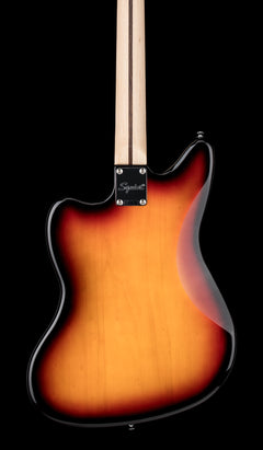 Squier Affinity Series Jaguar - 3-Color Sunburst