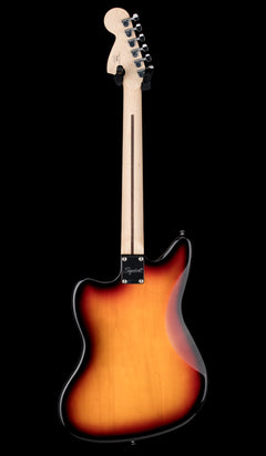 Squier Affinity Series Jaguar - 3-Color Sunburst