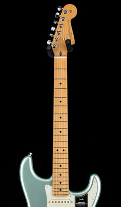 Fender American Professional II Stratocaster - Mystic Surf Green #36547