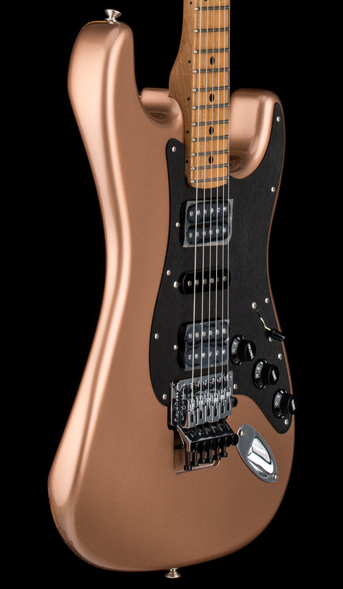 Fender Custom Shop Empire 67 Super Stratocaster HSH Floyd Rose NOS - Copper #15590