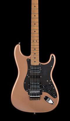 Fender Custom Shop Empire 67 Super Stratocaster HSH Floyd Rose NOS - Copper #15590