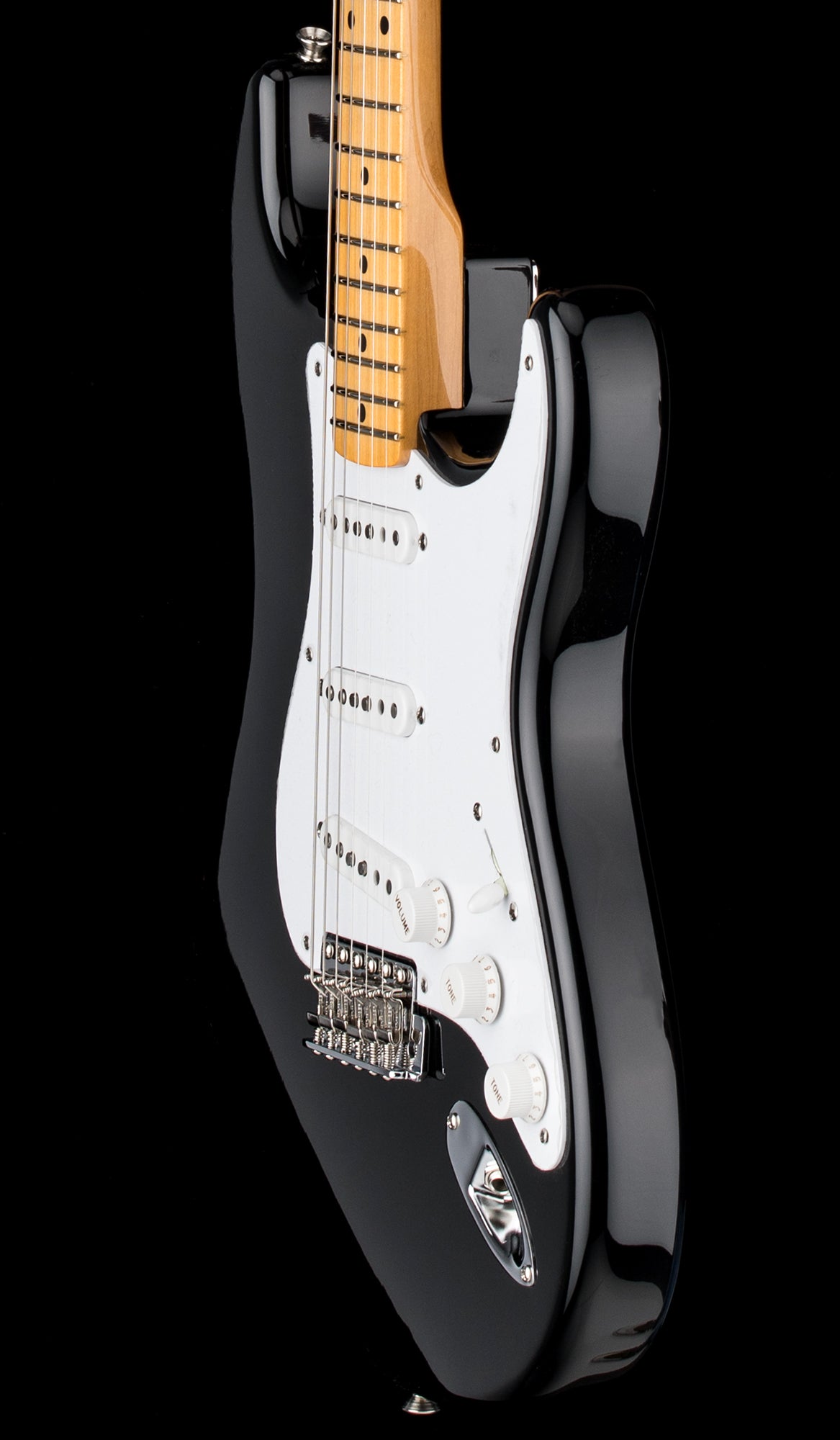 Fender Custom Shop Limited Edition Fat 1954 Stratocaster NOS