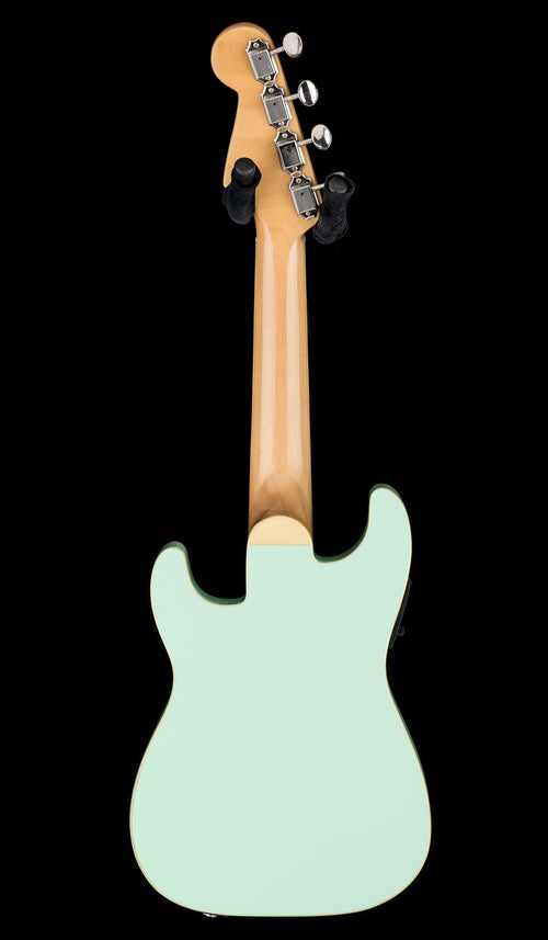 Fender Fullerton Strat Uke - Surf Green