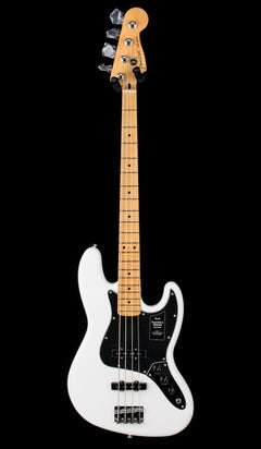 Fender Player II Jazz Bass - Polar White #30129