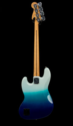 Fender Player Plus Jazz Bass - Belair Blue #74766