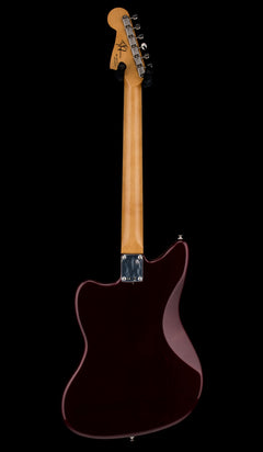 Fender Troy Van Leeuwen Jazzmaster - Oxblood #49584