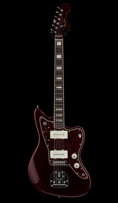 Fender Troy Van Leeuwen Jazzmaster - Oxblood #49584