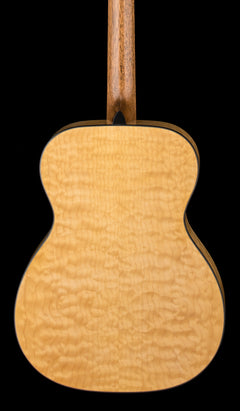 Martin Custom Shop OM-28 Style Master Grade Deep Quilt Maple (Empire Music Exclusive) #29847