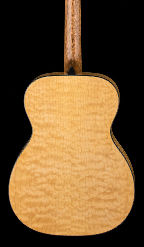 Martin Custom Shop OM-28 Style Master Grade Deep Quilt Maple (Empire Music Exclusive) #29847