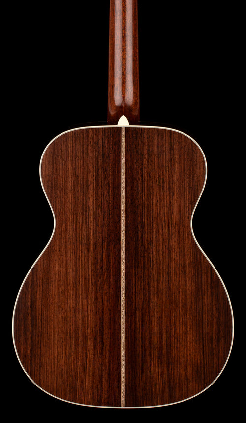 Martin Custom Shop 000-28 Authentic 1937 (Ambertone) #20052