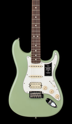 Fender Player II Stratocaster HSS - Birch Green #30552