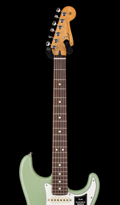 Fender Player II Stratocaster HSS - Birch Green #30552